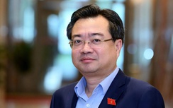 Ông Nguyễn Thanh Nghị làm Bí thư Đảng ủy các cơ quan Đảng TP.HCM