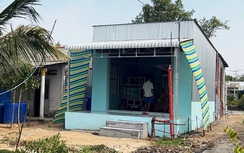 Cà Mau lập đoàn công tác kiểm tra tình hình xóa nhà tạm, nhà dột nát