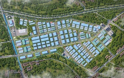 Hòa Phát đầu tư Khu công nghiệp gần 3.400 tỷ đồng tại Hải Phòng