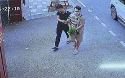 Giang hồ mạng Tiến "bịp" bị bắt vì liên quan ma túy