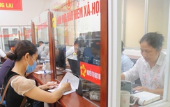 Bộ Nội vụ hướng dẫn chế độ tiền lương, phụ cấp cho cán bộ sau sáp nhập