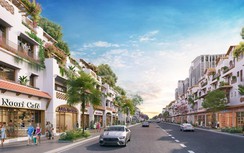Sun Group ra mắt phân khu thấp tầng Casa thuộc “thành phố trắng” Blanca City