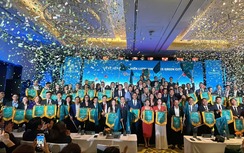 Vinhomes Green City Hậu Nghĩa: Vì sao dự án này đang “gây sốt” ở Long An?