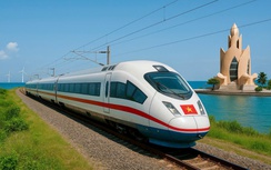 Khánh Hòa khẩn trương lập Ban Chỉ đạo giải phóng mặt bằng đường sắt tốc độ cao