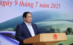 Thủ tướng: Tháo gỡ mọi nút thắt, triển khai nhanh các dự án đường sắt lớn