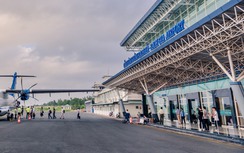 Khẩn trương hoàn thành lập quy hoạch chi tiết Cảng hàng không Rạch Giá