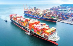 Năm 2025, "ông lớn" hàng hải VIMC đặt mục tiêu doanh thu hơn 20.700 tỷ đồng