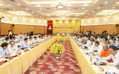 Cả nước xóa hơn 262.000 nhà tạm trong 6 tháng, nhiều địa phương vượt tiến độ