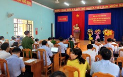 Chủ tịch tỉnh Gia Lai: Nâng tầm cửa khẩu Lệ Thanh để giúp dân thoát nghèo