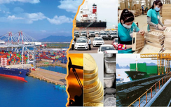 Việt - Mỹ: Bước ngoặt thuế đối ứng, mở ra kỷ nguyên hợp tác mới