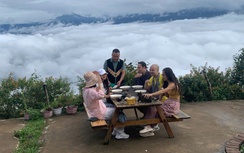 Cơ hội nào cho Lào Cai sau sáp nhập để phát triển du lịch?