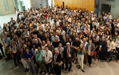 GS. Hans Beushausen - Người gìn giữ chất lượng công trình ở châu Phi