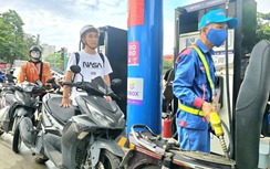 Làm gì để xăng E10 không "gãy gánh" như E5?