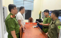 Bắt giám đốc lừa đảo chục tỷ đồng với chiêu mua mực giá cao rồi bán lại… giá thấp