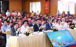 Xuất khẩu giữ vai trò trụ cột, hướng đến phát triển bền vững