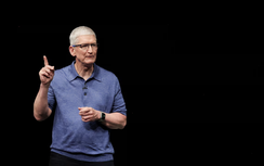 Apple sẵn sàng mở hầu bao trong cuộc đua AI