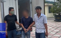 Bắt nghi phạm liên quan đến các công ty lừa đảo ở Campuchia