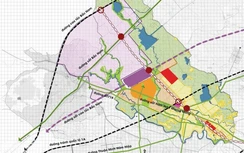 Lâm Đồng sẵn sàng khởi công khu tái định cư dự án đường sắt cao tốc Bắc - Nam