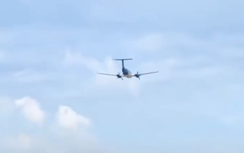 Khởi động 12 giờ bay đánh giá phương thức bay tại sân bay Long Thành