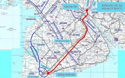 Tiến độ 3 dự án cao tốc ở Cần Thơ đang thực hiện ra sao?