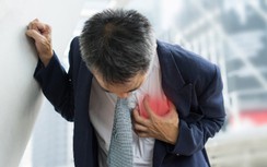 Từ ca đột quỵ của ông Hoàng Nam Tiến, bác sĩ đầu ngành khuyến cáo quan trọng