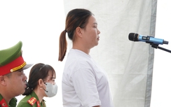 Cà Mau: Người phụ nữ chống người thi hành công vụ lĩnh án tù