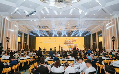 VHS Group dự hội thảo “Giải mã long mạch Hải Phòng – TP.HCM thứ 2”: Đón đầu chu kỳ mới