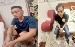 Con trai dàn cảnh bị bắt cóc, bị đánh đập để tống tiền mẹ ruột