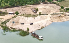 Khánh Hòa chấn chỉnh hoạt động nạo vét công trình thủy lợi, tránh thất thoát