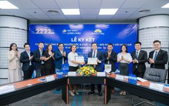 Long Châu bắt tay các nhãn hàng lớn xây dựng liên minh minh bạch