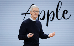 Apple đẩy mạnh đầu tư vào AI, củng cố vị thế trong kỷ nguyên công nghệ mới