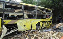 Doanh nghiệp hiến kế giảm tai nạn giao thông liên quan xe kinh doanh vận tải