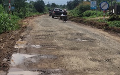 Gia Lai: Yêu cầu đảm bảo ATGT trên hai dự án đang triển khai thi công