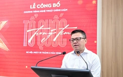 Ban tổ chức “Tổ quốc trong tim” cảnh báo nạn buôn bán vé giả, trục lợi từ chương trình