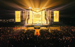 Đại nhạc hội “Khơi mạch nguồn Di sản” tại T&T City Millennia bùng nổ với dàn sao “khủng”