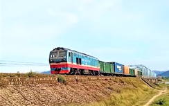 Cục Đường sắt đề xuất loạt giải pháp chiến lược "vực dậy" thị phần