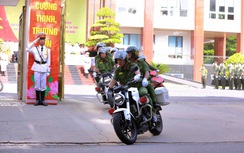 Đà Nẵng xử lý triệt để tình trạng thanh thiếu niên dùng hung khí đánh nhau