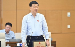 Phó Chủ tịch Quốc hội: Cần có lộ trình, giải pháp thay thế khi cấm xe máy chạy xăng