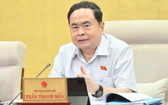 Chủ tịch Quốc hội: Cần nhìn thẳng giáo dục chất lượng cao Việt Nam đứng đâu trong ASEAN