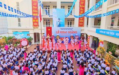 Bộ GD&ĐT ban hành khung kế hoạch thời gian năm học 2025 – 2026