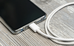 Bước đột phá có thể thay đổi cách sạc pin