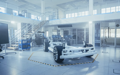 Bước tiến đáng kinh ngạc có thể cách mạng hóa xe điện