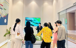 Môi giới bất động sản trước thách thức công nghệ: Biến bản thân thành "thương hiệu sống"