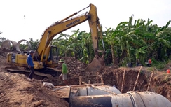 Vì sao Đồng Tháp không đăng ký dự án khánh thành dịp 19/8?