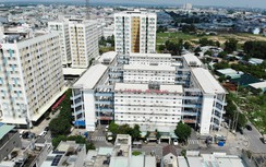 Bản tin BĐS 11/8: Nghịch lý NOXH tại TP.HCM, hàng triệu người thu nhập thấp bị ảnh hưởng