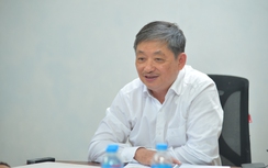 Sửa Luật Xây dựng: Cơ hội bứt phá cho chuyển đổi số