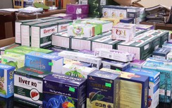 Danh tính giám đốc công ty dược sản xuất thực phẩm chức năng giả vừa bị bắt ở Phú Thọ