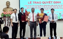 Tây Ninh phê duyệt dự án khu công nghiệp hơn 3.900 tỷ đồng