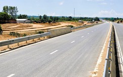 Đẩy nhanh tiến độ trạm dừng nghỉ cao tốc Vạn Ninh - Cam Lộ