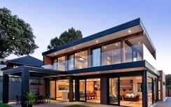 Hà Tĩnh ứng dụng công nghệ mới và vật liệu mới trong thiết kế, xây dựng